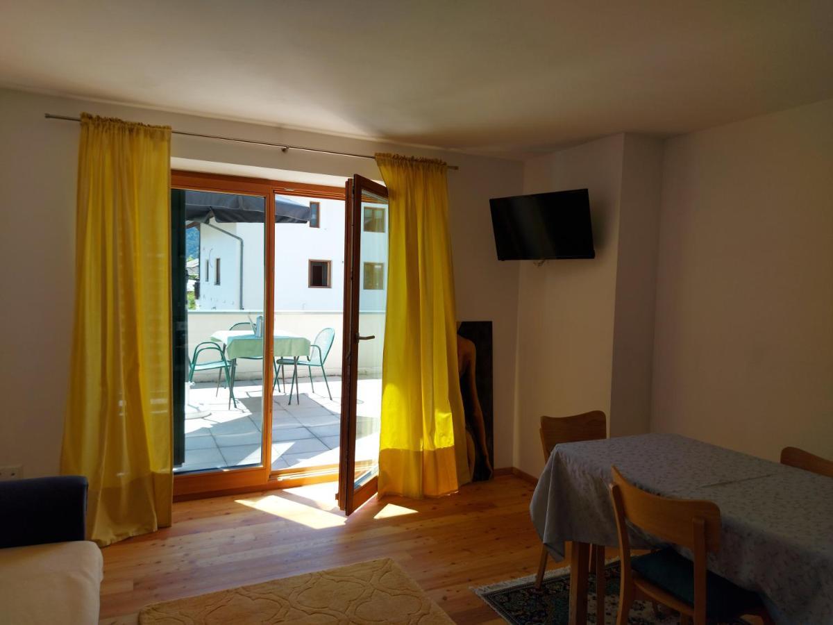 Haus18.3 Apartment Слудерно Екстериор снимка