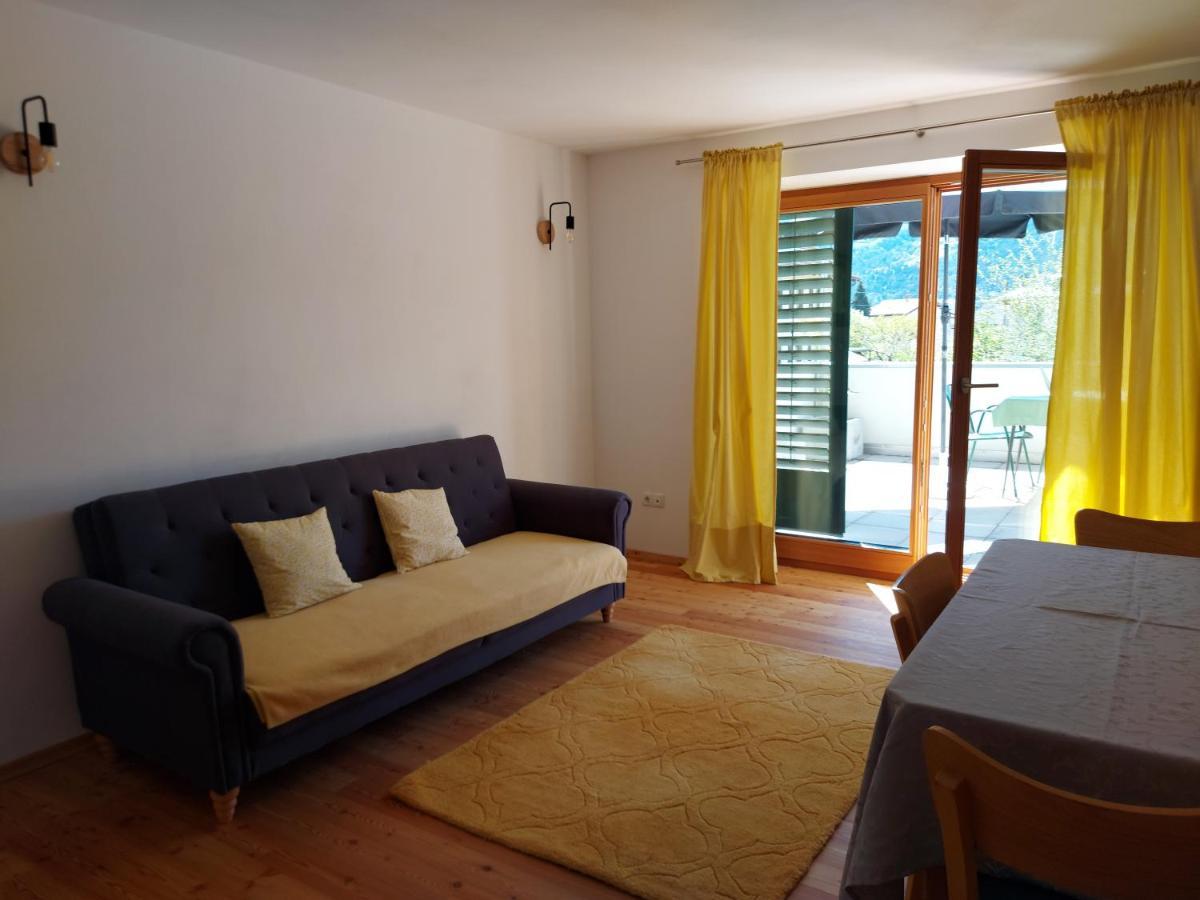 Haus18.3 Apartment Слудерно Екстериор снимка