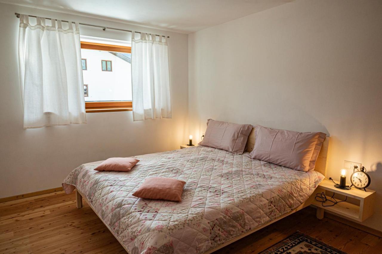 Haus18.3 Apartment Слудерно Екстериор снимка