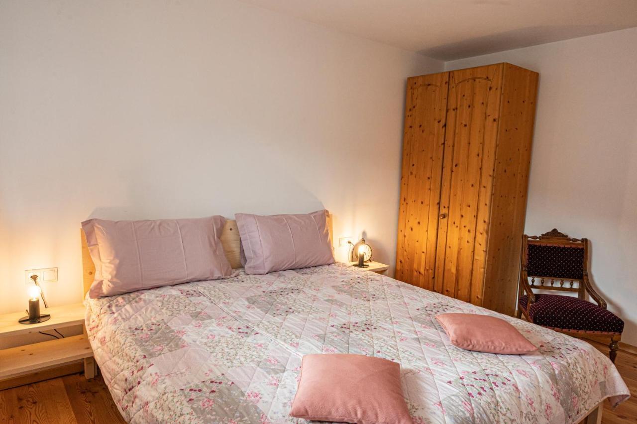Haus18.3 Apartment Слудерно Екстериор снимка