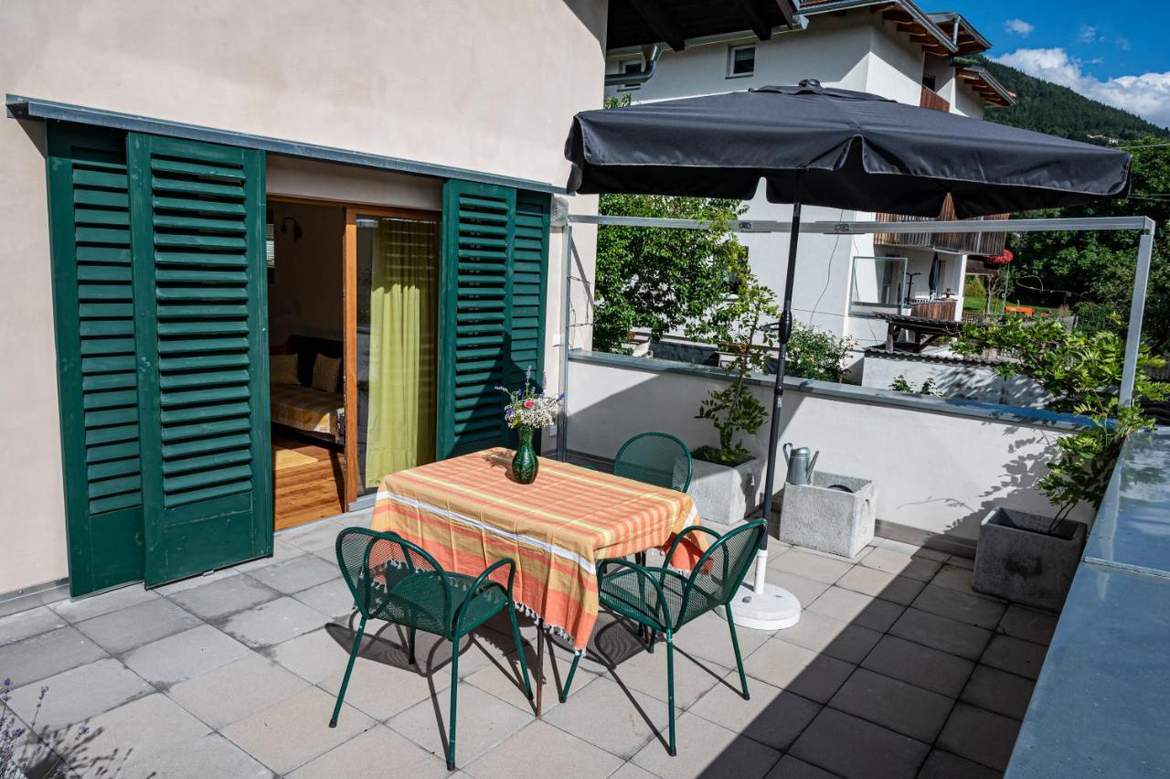 Haus18.3 Apartment Слудерно Екстериор снимка