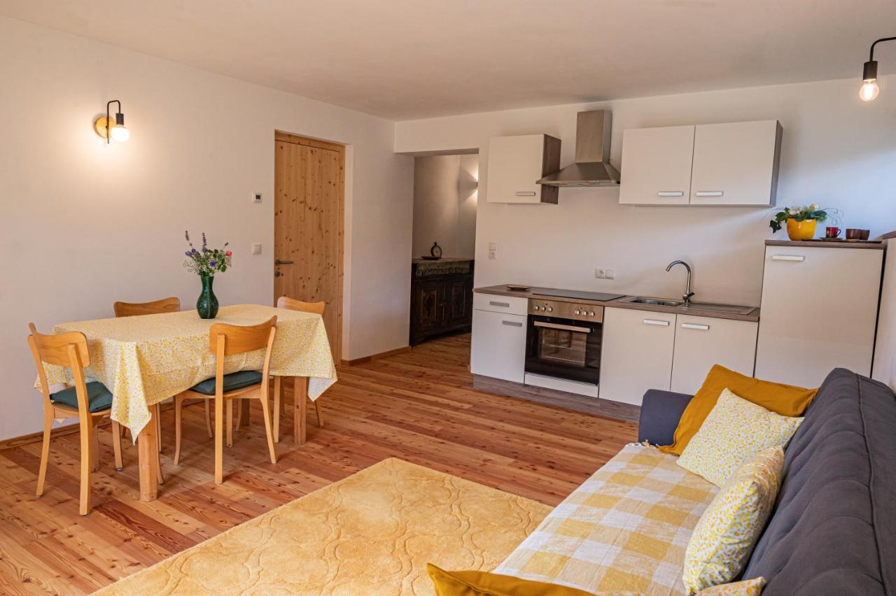 Haus18.3 Apartment Слудерно Екстериор снимка